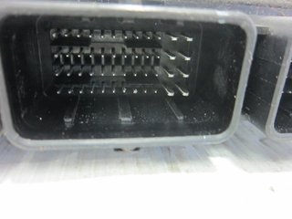 CENTRALITA MOTOR UCE RENAULT SCENIC II (JM) 8200565863 1367507