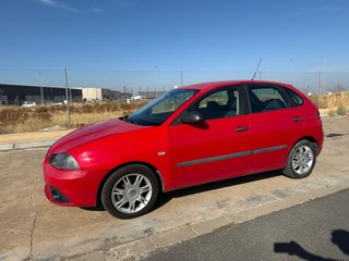 SEAT Ibiza 2007