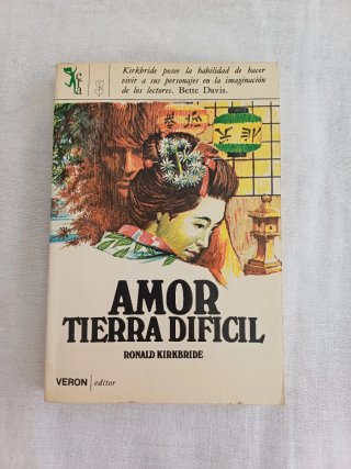 Lote de novelas