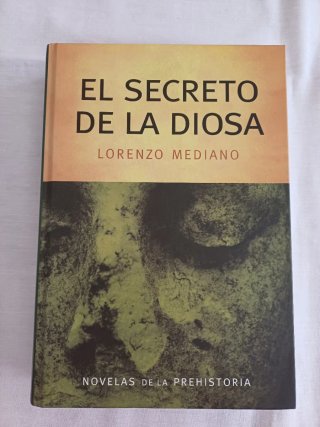 Lote de novelas