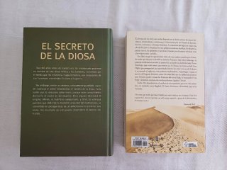 Lote de novelas