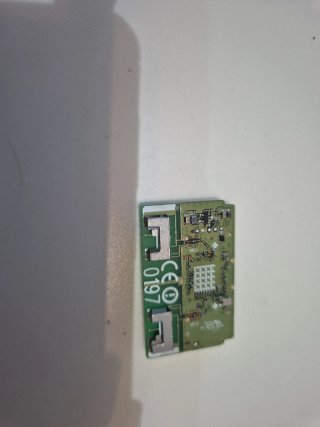 Módulo Wi-Fi LG TWFM-B006D para TV