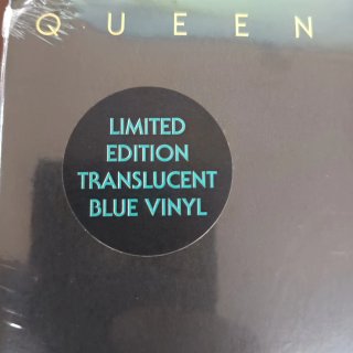 Queens of the Stone Age in times new roman 2 Vinil