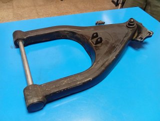 Telelever BMW R 1150 RT