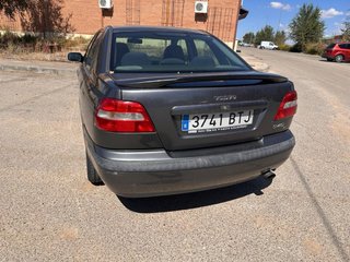 Volvo S40 2002 sport