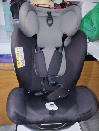 Silla de coche para bebé