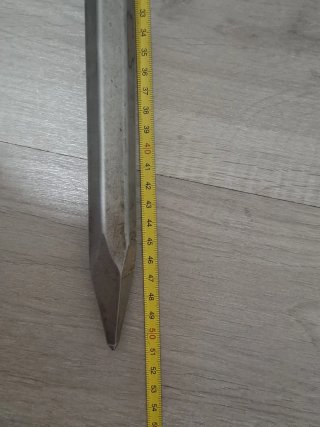 Cincel Hilti