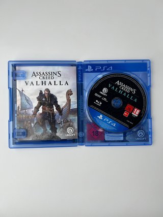 Assassin's Creed Valhalla | Gioco Playstation 4