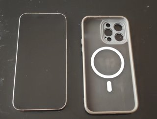 iPhone 14 Pro Max 256GB