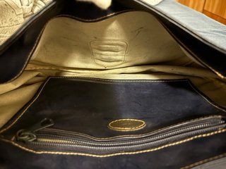 Borsa a tracolla Pitti