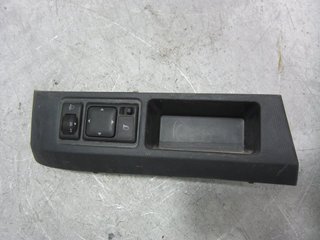 MANDO RETROVISOR NISSAN MICRA (K12E) 68485 1574747