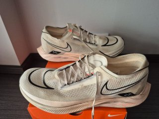 Nike ZoomX Streakfly Talla 45 Bambas running 5-10k