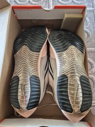 Nike ZoomX Streakfly Talla 45 Bambas running 5-10k