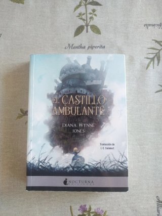 El Castillo Ambulante