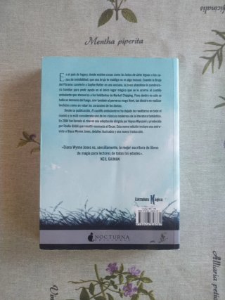 El Castillo Ambulante
