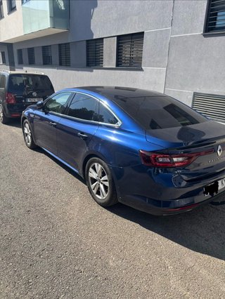 Renault Talisman 2019