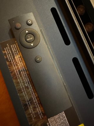 Estufa de vapor moderna