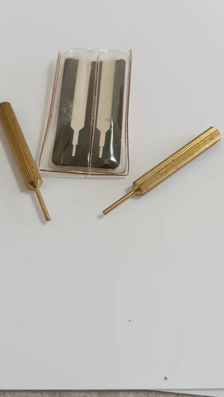 Kit Correttori IWC Schaffhausen A 03460