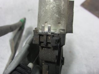 ELEVALUNAS DELANTERO DERECHO FORD FOCUS BERLINA (CAK) XS4123200 1324191