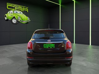 Fiat 500X 1.4 MultiAir Pop Star 4x2 103 kW (140 CV)