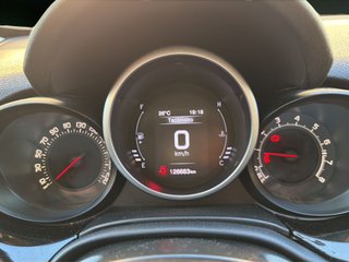 Fiat 500X 1.4 MultiAir Pop Star 4x2 103 kW (140 CV)