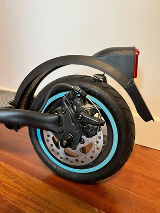 Cecotec Bongo D20 Patinete Eléctrico