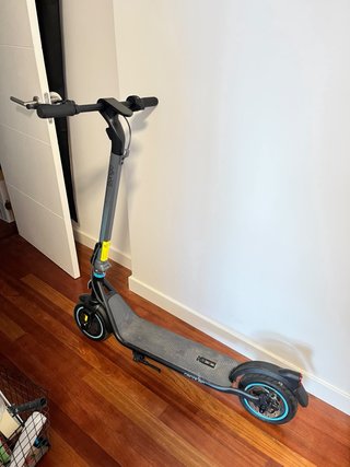Cecotec Bongo D20 Patinete Eléctrico