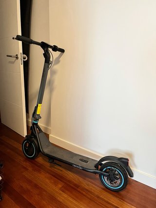 Cecotec Bongo D20 Patinete Eléctrico