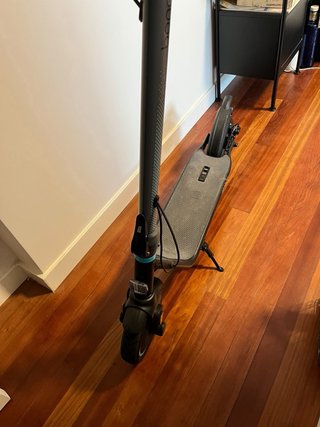 Cecotec Bongo D20 Patinete Eléctrico