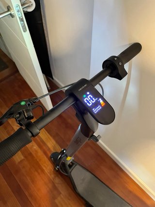 Cecotec Bongo D20 Patinete Eléctrico