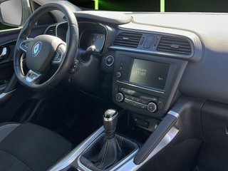 Renault Kadjar Zen Energy TCe 96 kW (130 CV)