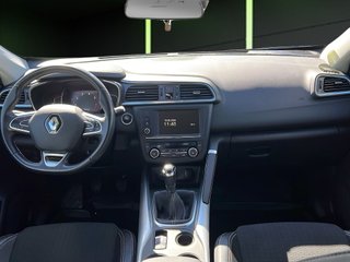 Renault Kadjar Zen Energy TCe 96 kW (130 CV)