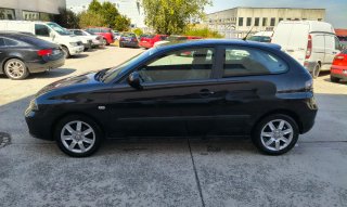 SEAT Ibiza 2006