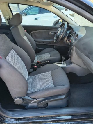 SEAT Ibiza 2006