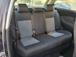 SEAT Ibiza 2006