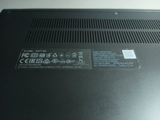 Lenovo IdeaPad Flex 5 Ryzen 5 5500U 16/512 TÁCTIL