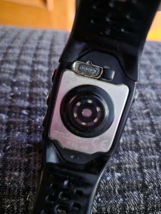 Polar M430 Reloj Deportivo Negro