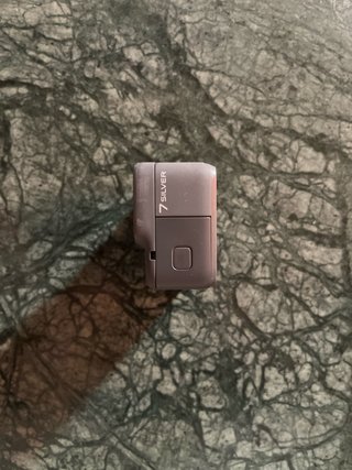 GoPro Hero 7 Silver + Accessori