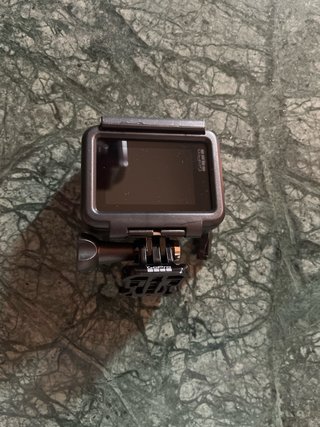 GoPro Hero 7 Silver + Accessori