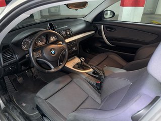 BMW Serie 1 2009
