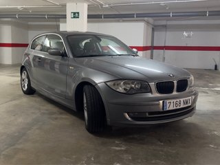 BMW Serie 1 2009