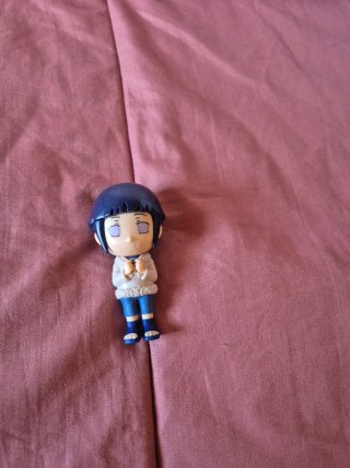 Figura Hinata Naruto