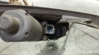 ELEVALUNAS DELANTERO DERECHO PEUGEOT 206 9222F8 1809467