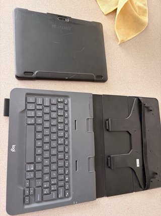 Tablet Educativa Adoc T10