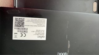Tablet Educativa Adoc T10