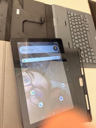 Tablet Educativa Adoc T10