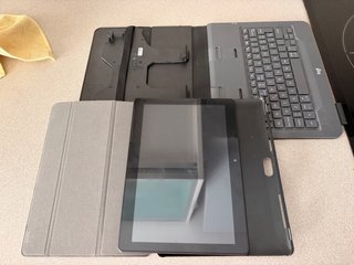Tablet Educativa Adoc T10