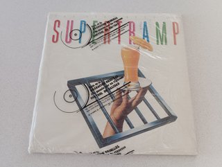 Vinilo Supertramp The Very Best Of LP