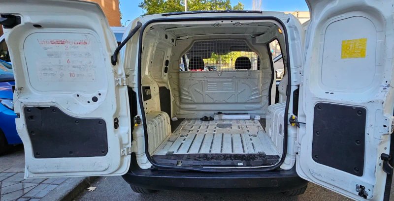 Peugeot Bipper 2016, foto 7