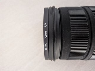 Sigma 18-200 DC OS per Canon EF-S
